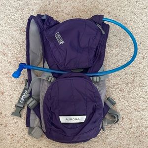 Camelback Aurora hydration pack.